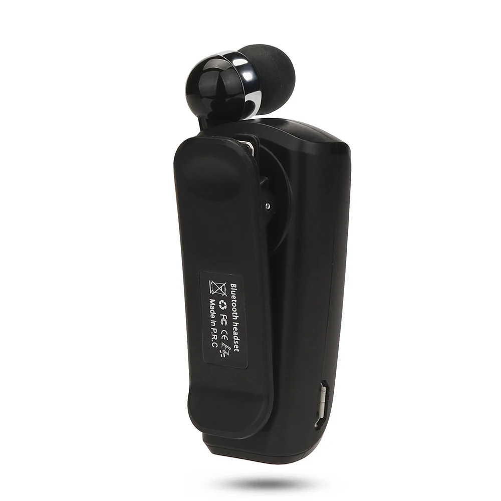 Fineblue F960 Bluetooth наушники Беспроводной вкладыши громкой связи с микрофон гарнитуры