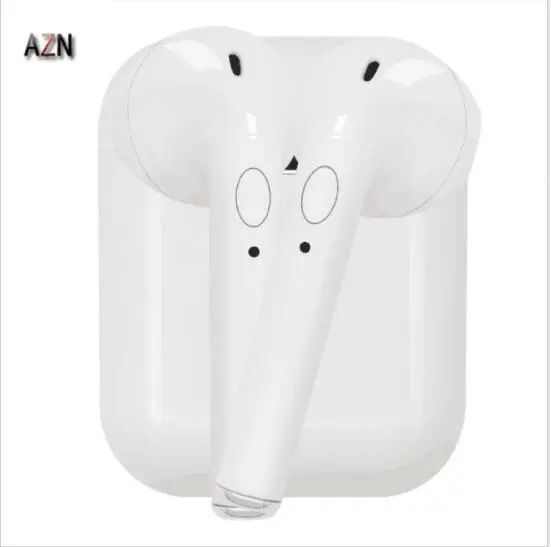 YG-I8X TWS High With Headset Bluetooth Earbuds Mini Wireless Hands-Free | Электроника