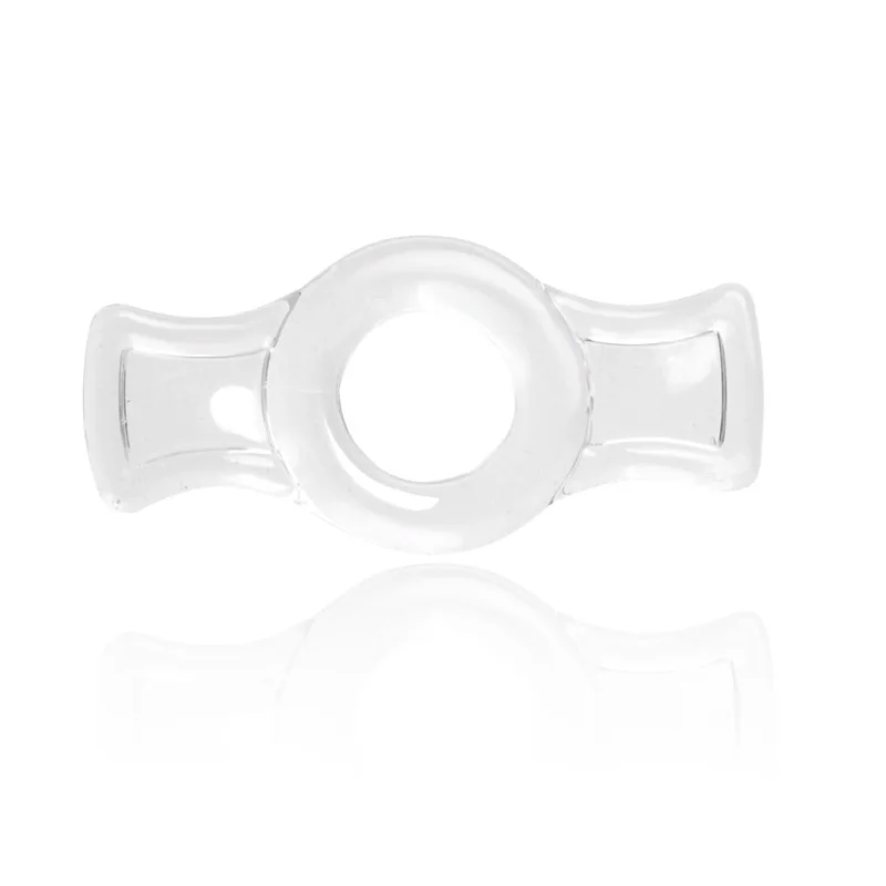 Кольца на член кольца силиконовый пенис из термопластичного эластомера насадка 4