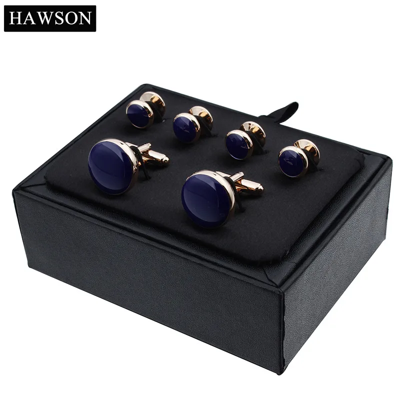 Оптовая продажа брендовые модные ювелирные изделия розовое золото и синяя эмаль