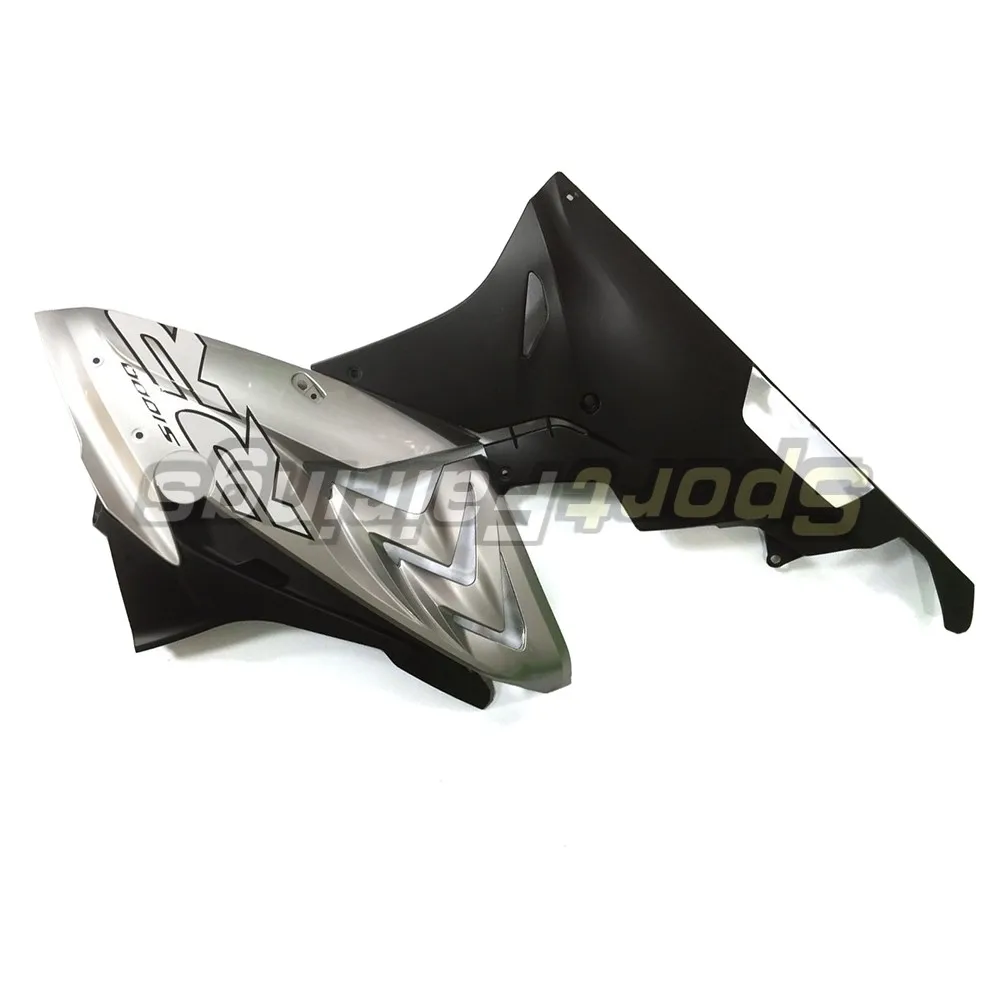 Инъекция полный набор обтекателей для BMW S1000RR 15 16 2015 2016 ABS мотоциклетные кузова