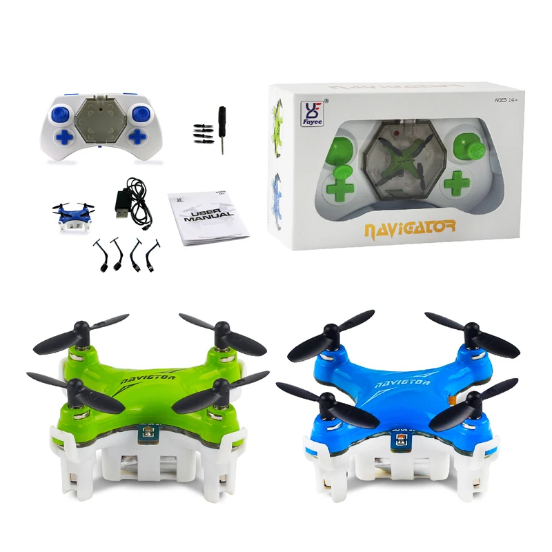 

Мини-Дрон RC игрушки вертолет Карманный Дрон Профессиональный самолет 2,4G 4CH 3D рулон светильник ручная игрушка мини-пульт дистанционного упр...