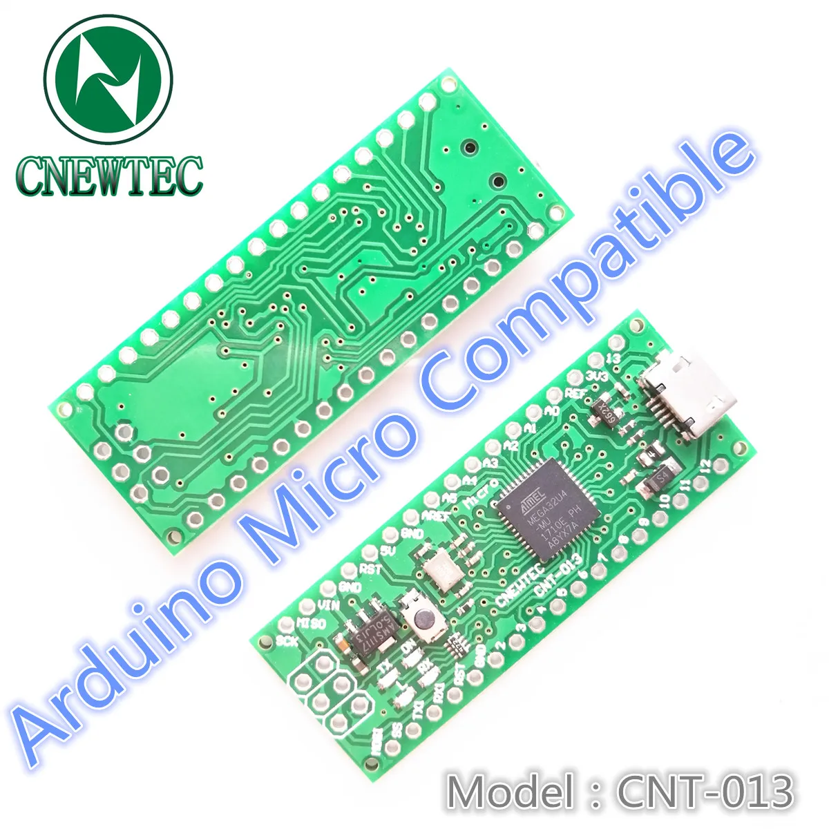 Микро ATmega32U4 (5 В 16 МГц) 1 шт. совместима с моделями Pro Micro и Leonardo: стандартная|micro