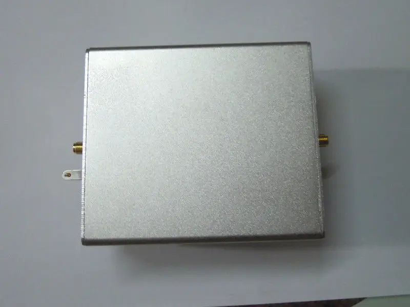 DYKB 100 kHz-50 MHz 5 W 37dB линейный усилитель мощности для HF RF передатчик сигнала длинная волна средняя волна широкополосный усилитель