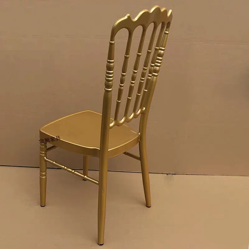 Свадебный стул Crown свадебный для банкнот вечевечерние|Гостиничные стулья| |