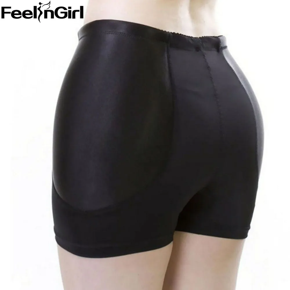 Женское нижнее белье для подтяжки ягодиц эффект пуш-ап | Женская одежда