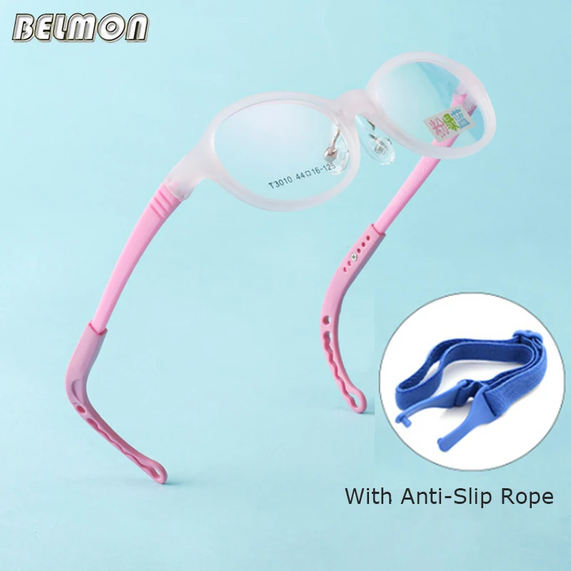 

Fashion Student Spectacle Frame Children Myopia Eyeglasses Computer Optical Kids Eye Glasses Frame For Baby Boys&Girls TL3010