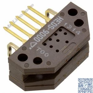 

HEDS-9000 # T00 Sensor (Mr_Li)