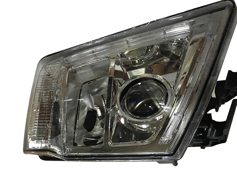 

24V Car Front Bumper Headlight Lamp for VOLVO 08 Truck Bulb Lighting