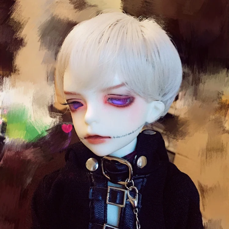 D01 P022 детская игрушка ручной работы 1/3 1/4 аксессуары для куклы BJD/SD Кукла Одежда