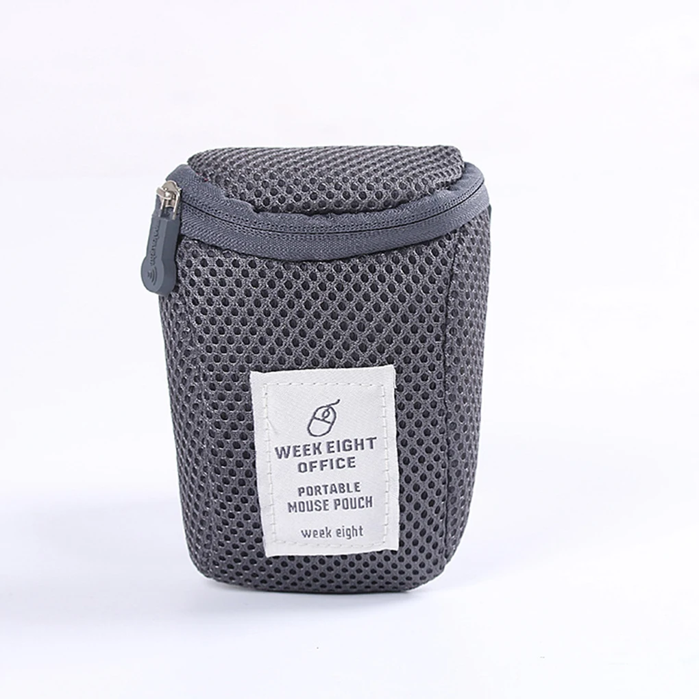 Портативный чехол для жесткого диска USB кабель зарядное устройство карты памяти