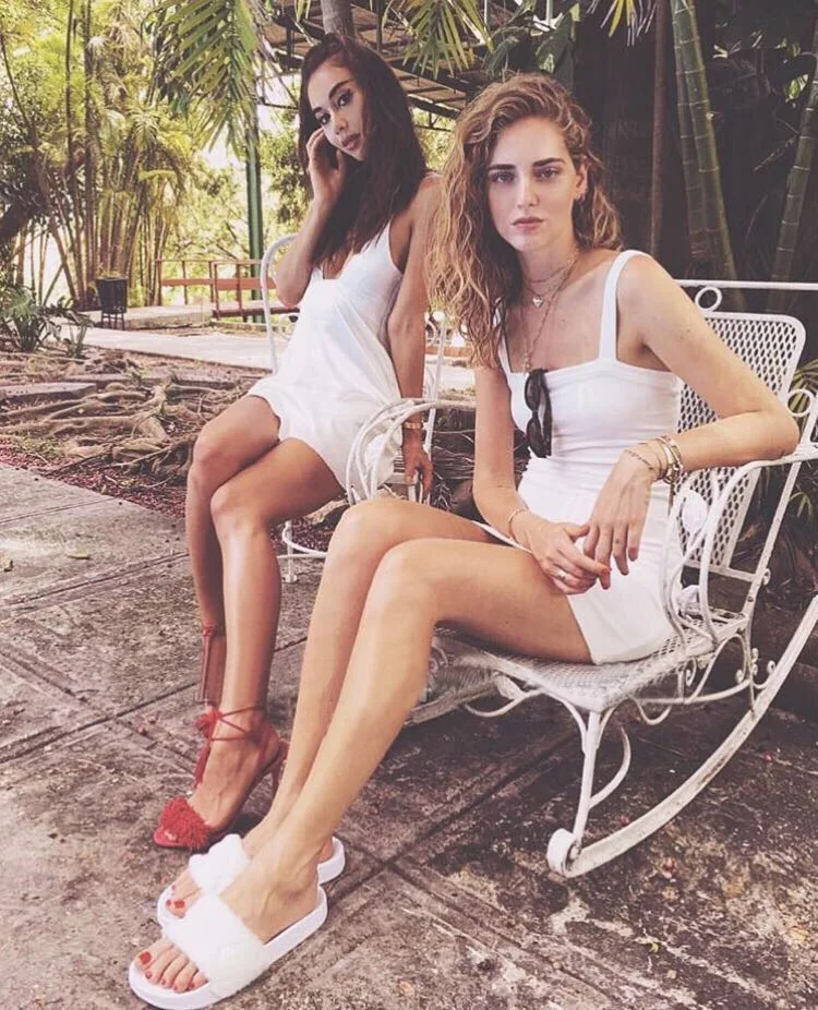 Женское облегающее платье на бретелях-спагетти 4 цвета | Женская одежда