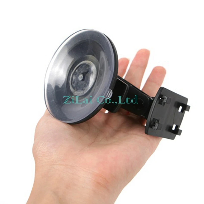 Регулируемый держатель на присоске для GPS навигатора|gps stand|gps car mount holdergps holder |