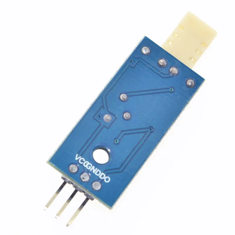 Facotry модуль датчика влажности HR202 для Arduino Raspberry RPI Модуль тестирования
