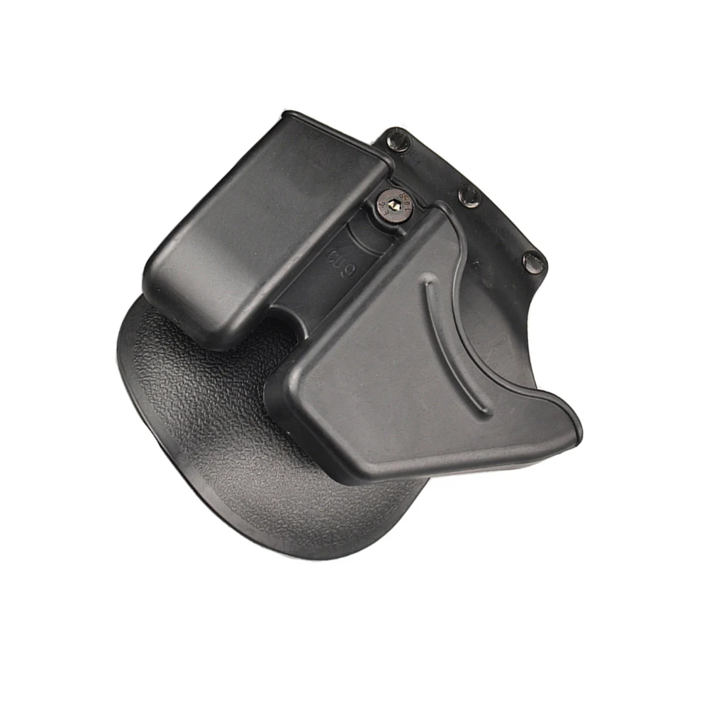 Тактическая кобура CU 9 чехол для журнала наручники уличная тренировка|Кобуры| |