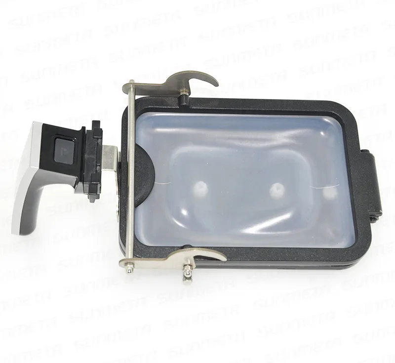 3D пригодный для сублимационной печати пресс-форма чехол телефона с рисунком