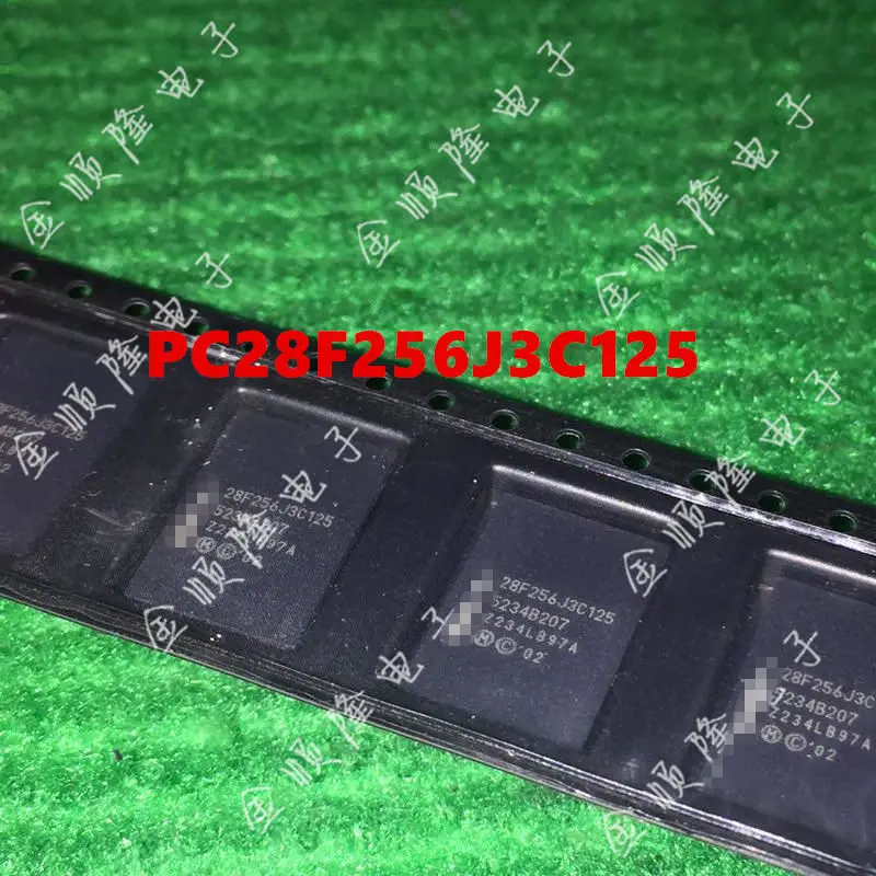 

Original Product S29GL512N11FFI02 MT46H128M16LFCK-6 IT:A THGBMDG5D1LBAIL ADS7805U W25Q128JVPQ PC28F256J3C125