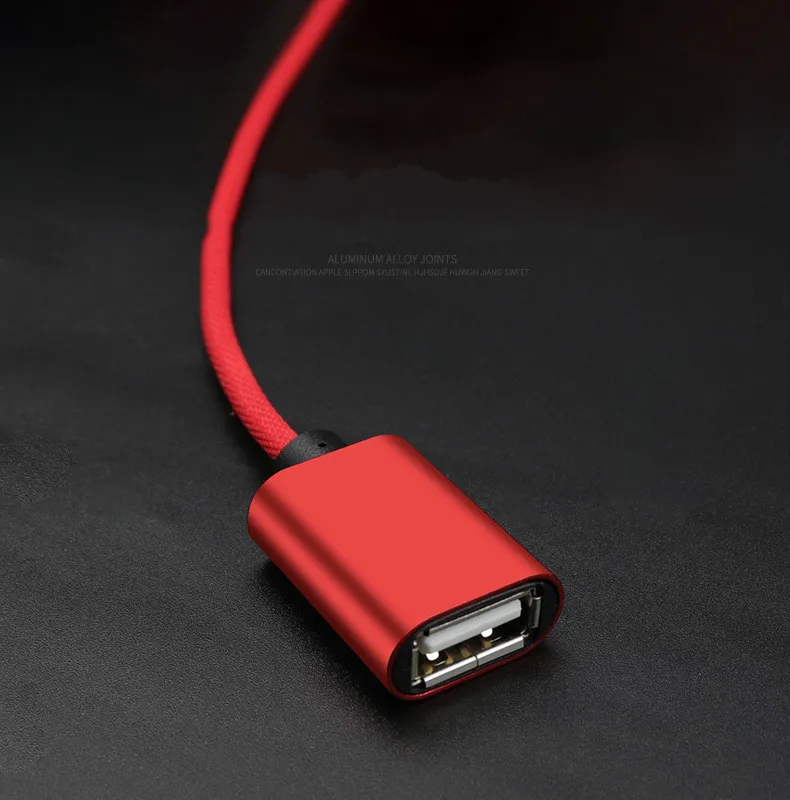 USB 2,0 кабель-удлинитель для мужчин и женщин кабель-удлинитель USB для USB кабель-удлинитель для ПК USB U диск Клавиатура кабель-удлинитель