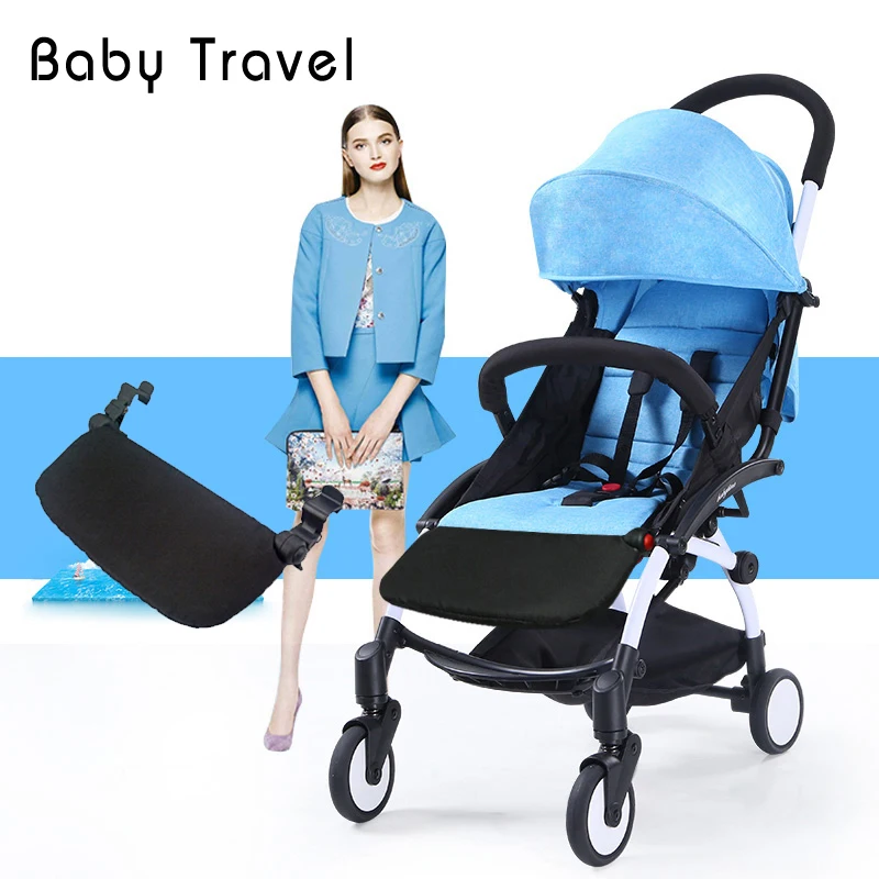 Детские коляски Аксессуары для ног BabyZen YoYo yoya babytime babythrone Младенческая 16 см ноги