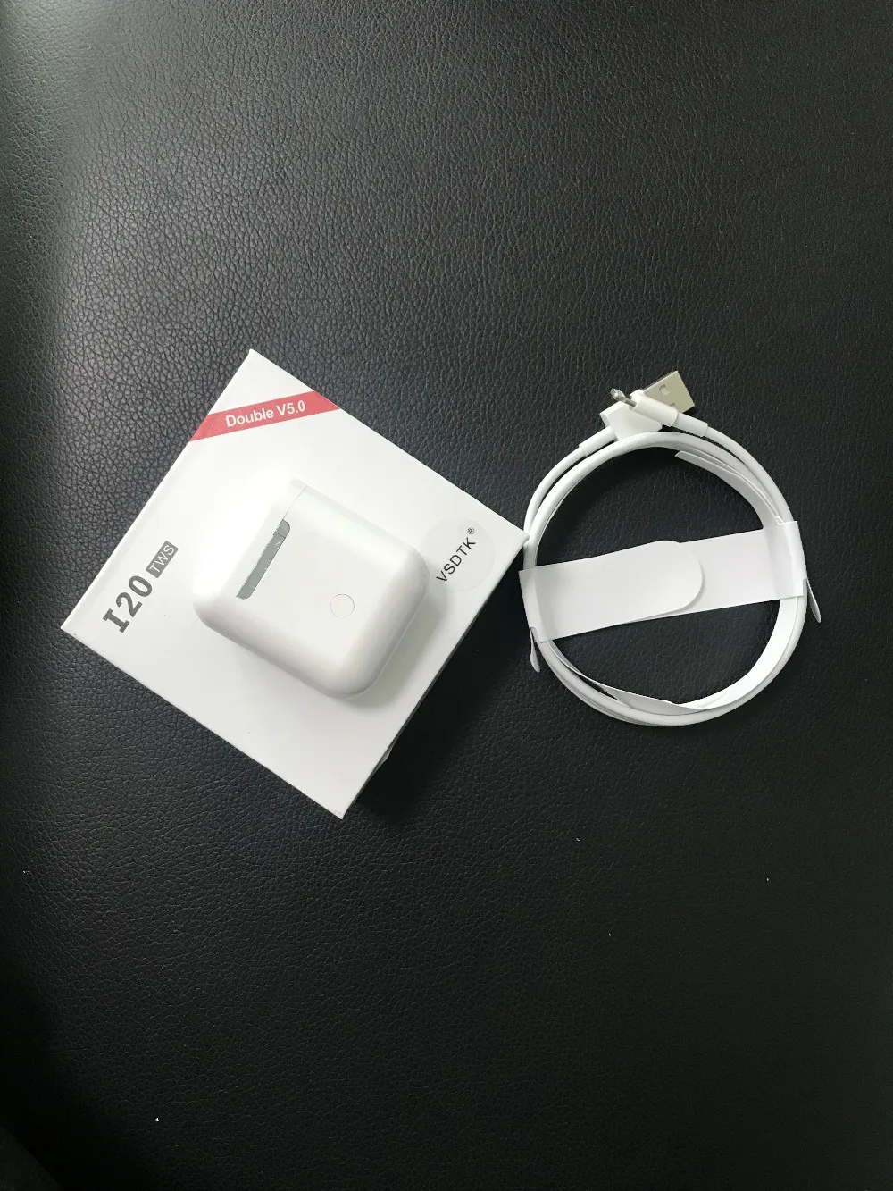 I20 I20 tws оригинальные настоящие 1:1 размер Bluetooth 5,0 гарнитура 6D бас беспроводные наушники PK i100 i30 tws