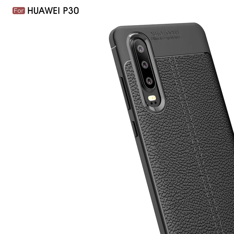 P 30 TPU Case For Huawei P30 Back Cover Thin Soft Armor Shield Smart Phone Celulars Fundas Coque |