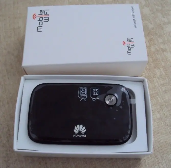 Разблокированный Мобильный Wi Fi Hotspot Huawei E5776S 32 4G LTE FDD 800 1800 беспроводной