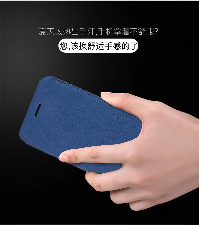 Чехол Mofi для iPhone 6, 6s, 6 P, 6s, P, 7, 7 P, чехол-книжка, Роскошный чехол из искусственной кожи с функцией подставки, капа, Fundas Coque& Gift