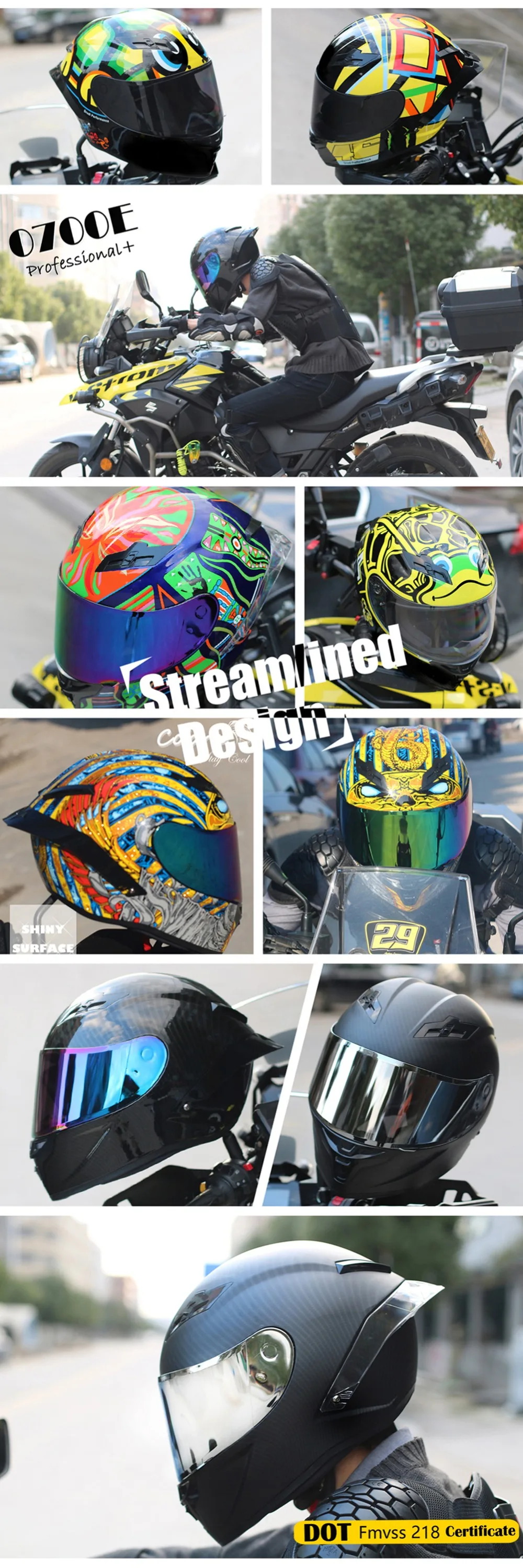 Полное лицо мото rcycle шлем от raod capacetes de moto ciclista moto cross для гонок каск moto cross moto руля