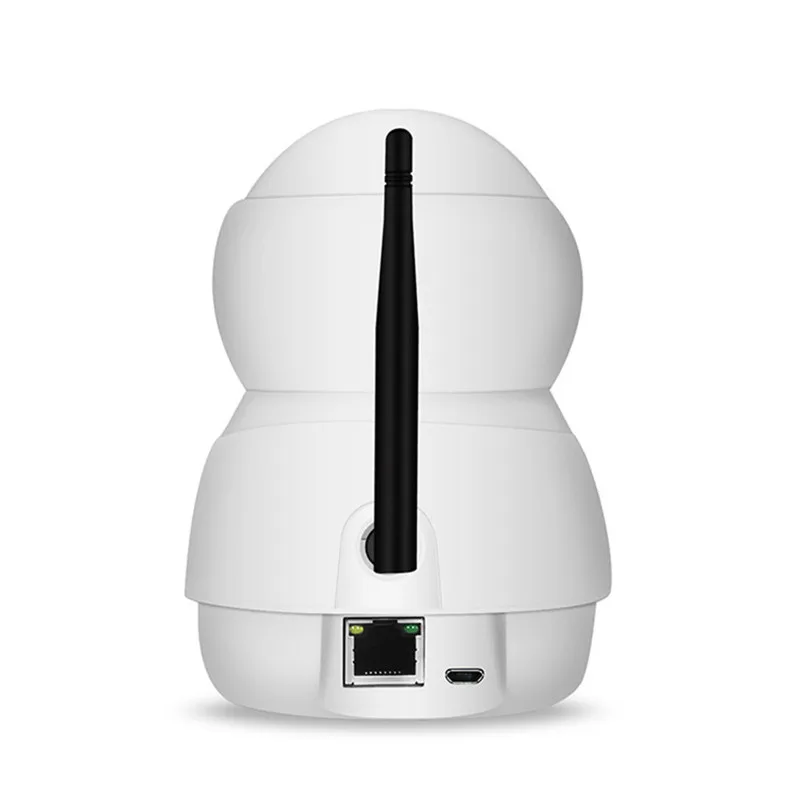 DAGRO 360 глаза дома безопасности беспроводной Wi Fi камеры наблюдения 3D навигации