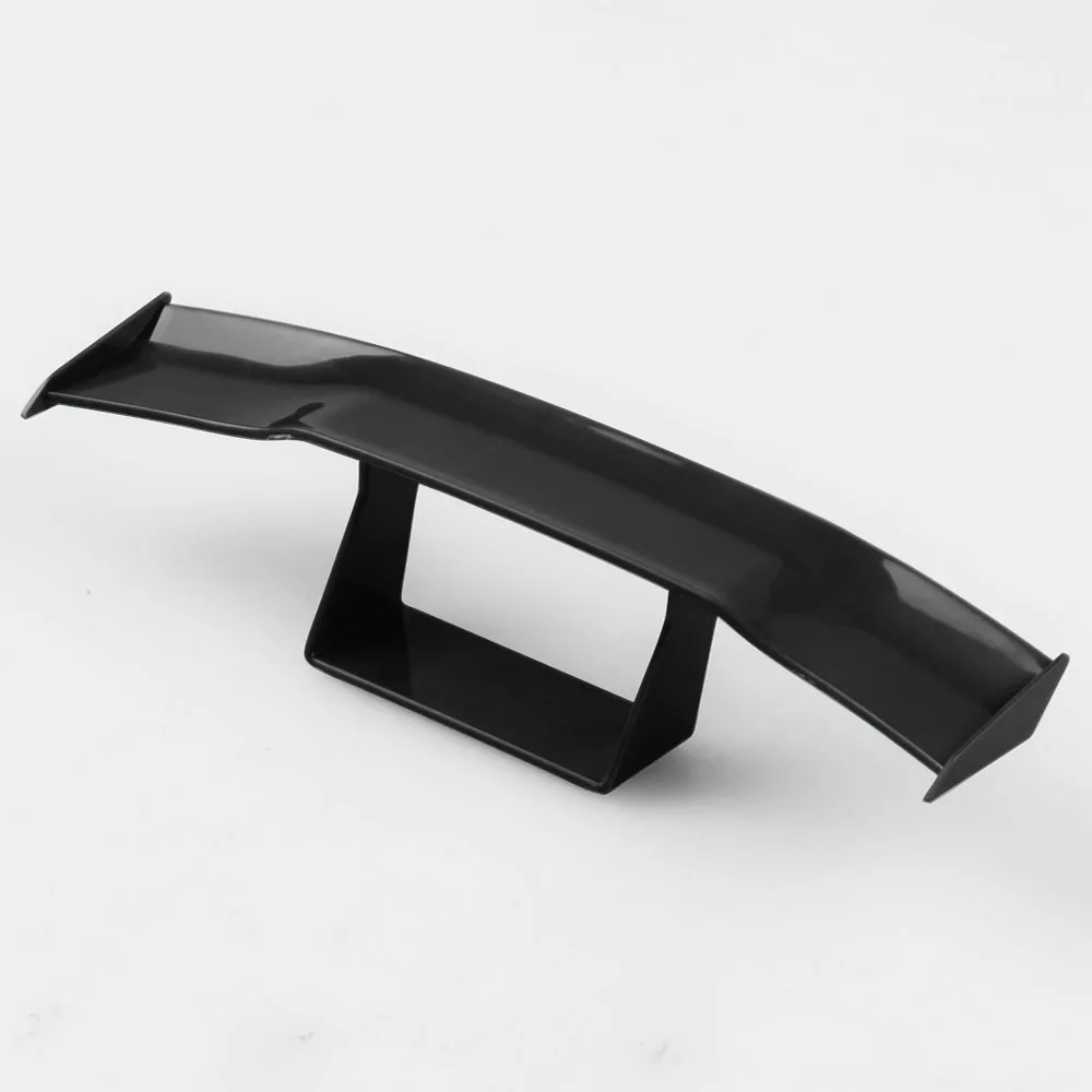 Универсальный автомобильный мини-спойлер крыло маленькая модель GT углеродное