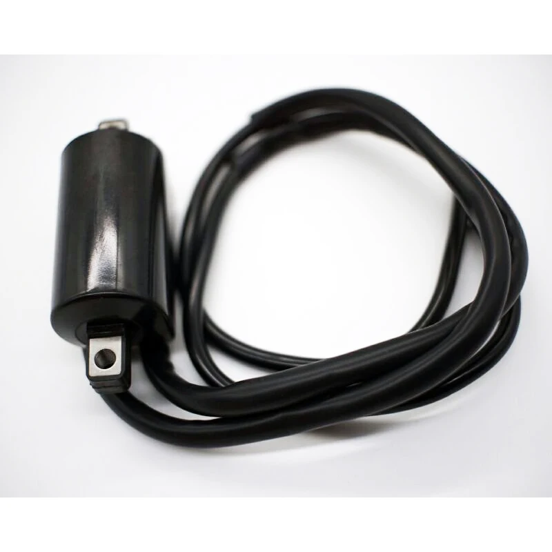 Катушка зажигания мотора скутера мотоцикла для SUZUKI GSF400/GSF600/GSF1200 DC 12V зажигание
