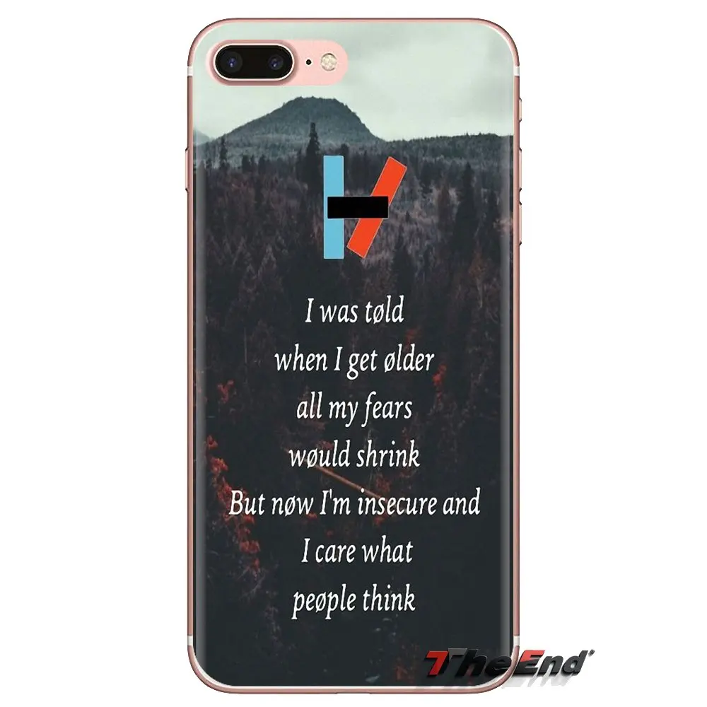 Для Samsung Galaxy A3 A5 A7 A9 A8 Star A6 Plus 2018 2015 2016 2017 мягкий прозрачный чехол Чехлы Rock Poster 21 Twenty