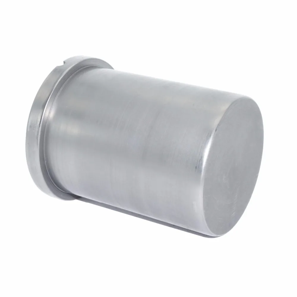 

Graphite Crucible Metal Melting Gold Silver Scrap Casting Mould ( for 3KG Gold)