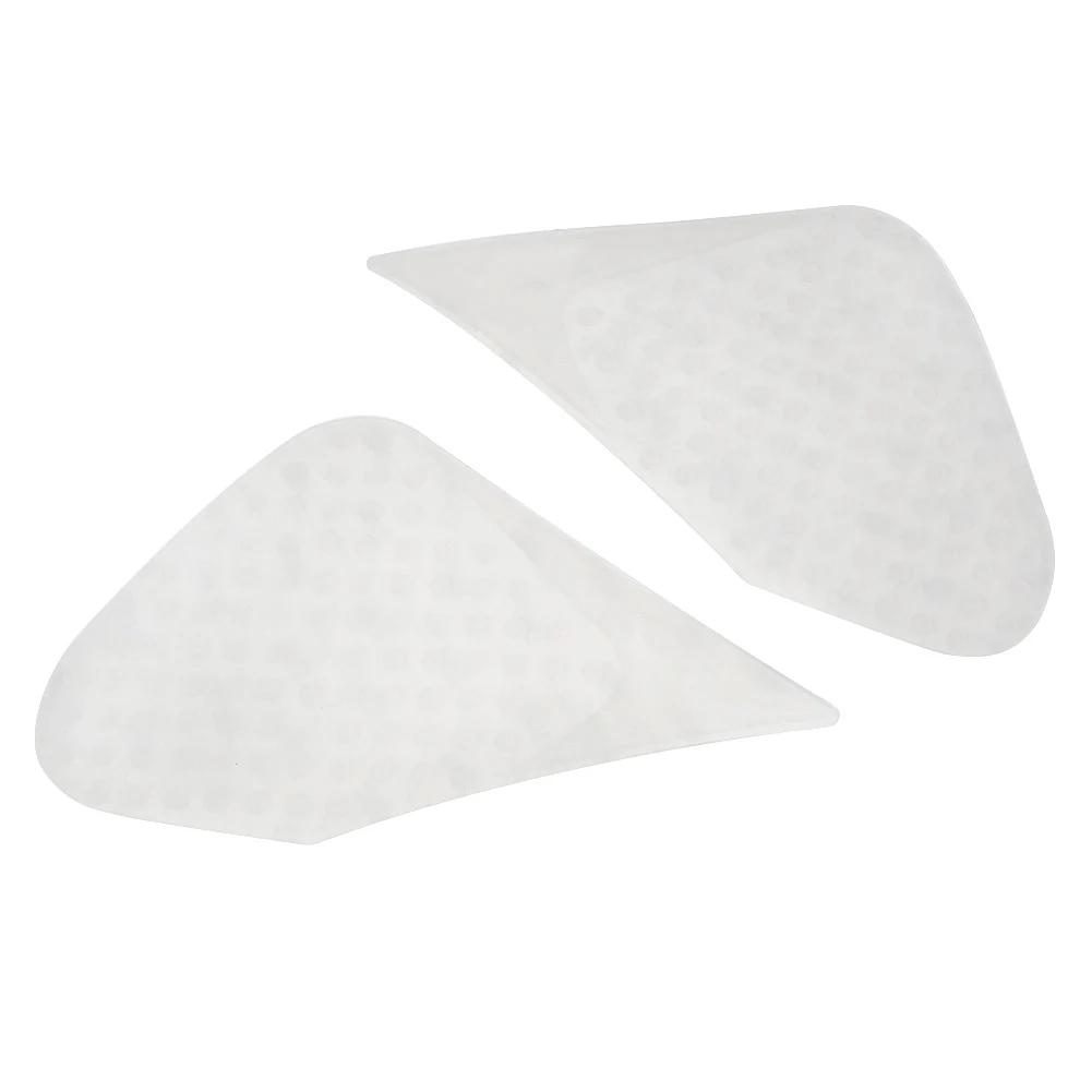 

GZYF 1 Pair Motorcycle Tank Traction Side Pad Gas Knee Grip Decal For YAMAHA YZF R3 2015 2016 2017