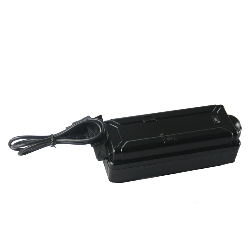 TK20se автомобиля частный детектив GSM gps tracker 20000 мАч большая батарея