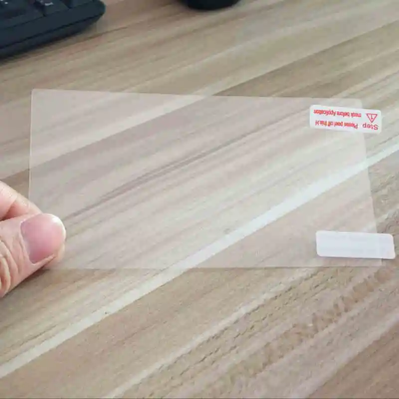 Оригинальная защитная пленка для GPD XD Защитная экрана | Компьютеры и офис