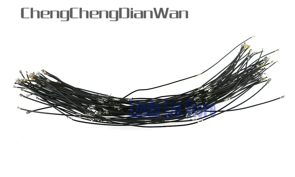 ChengChengDianWan Bluetooth беспроводной WiFi карта кабель Wifi антенна Замена для Microsoft Xbox One xboxone