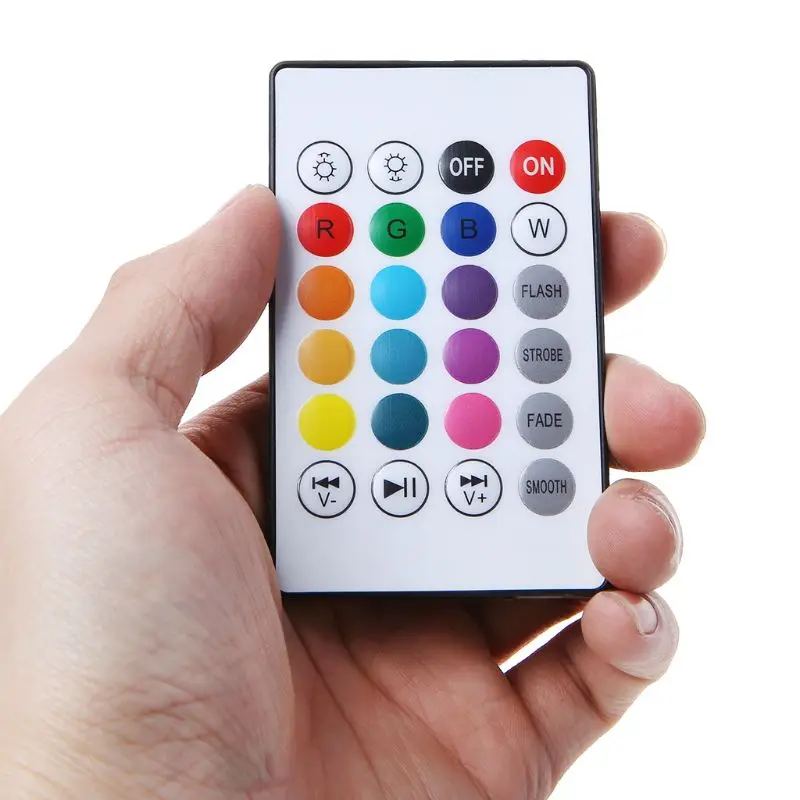 Bluetooth музыкальсветильник лампа светодиодная умный беспроводной динамик с