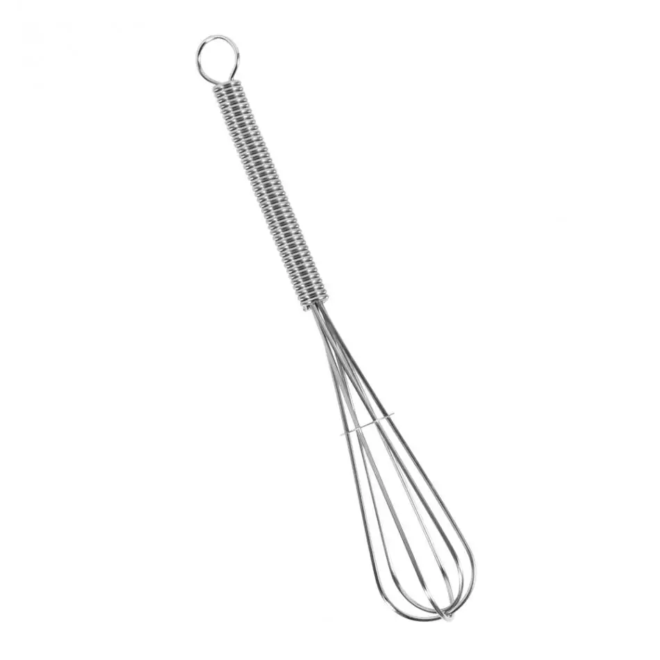 Newhandhed венчики для взбивания яиц из нержавеющей стали миксер Eggbeater инструмент для приготовления пищи