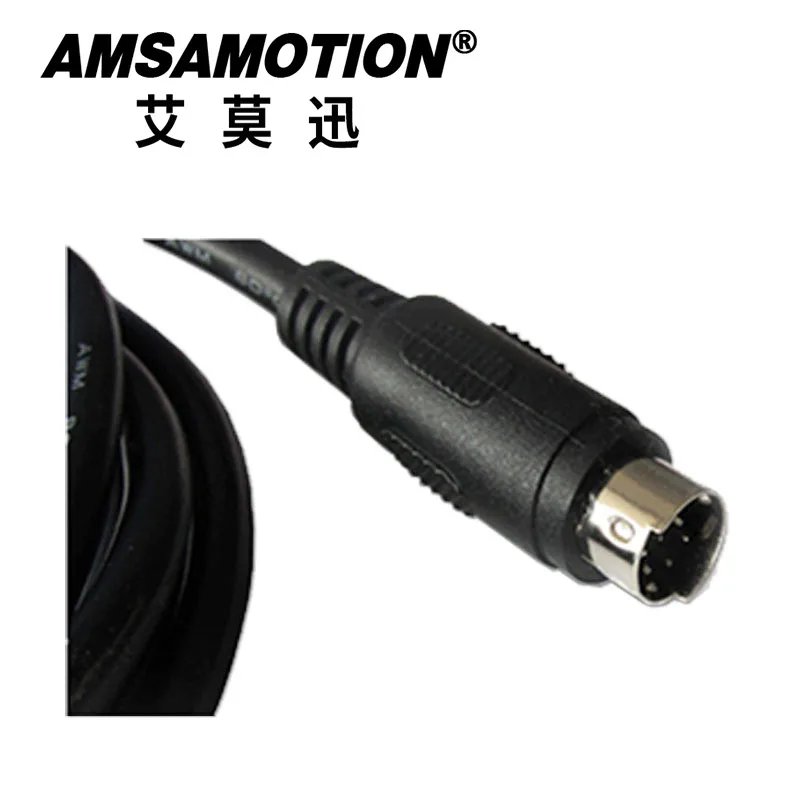 Suitable Schenider TSX/TWIDO/Premium PLC Programming Cable TSXPCX3030-C USB Port | Обустройство дома