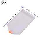 Многофункциональная Алмазная вышивка, большой лоток, Пластиковые Стразы, DIY Инструменты для ручной работы, алмазные аксессуары для рисования