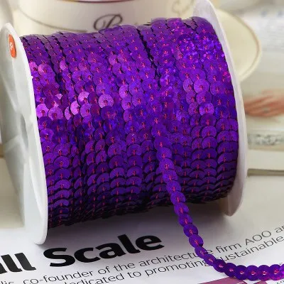 Г. красивая лента с блестками искусственное ремесло Новое поступление!