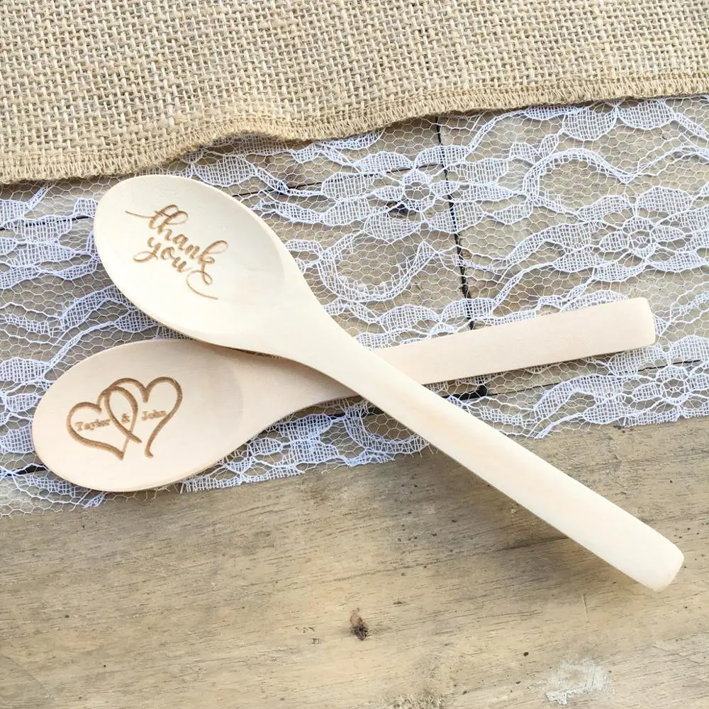 Обычай имя Дата деревянная ложка одноразовые Свадебные школьные мероприятия