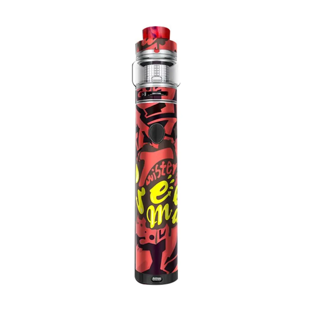 Новый pod kit 80 Вт Freemax Twister комплект с 2300 мАч батареей резервуаром Fireluke 2 мл/5 мл Vape Pen