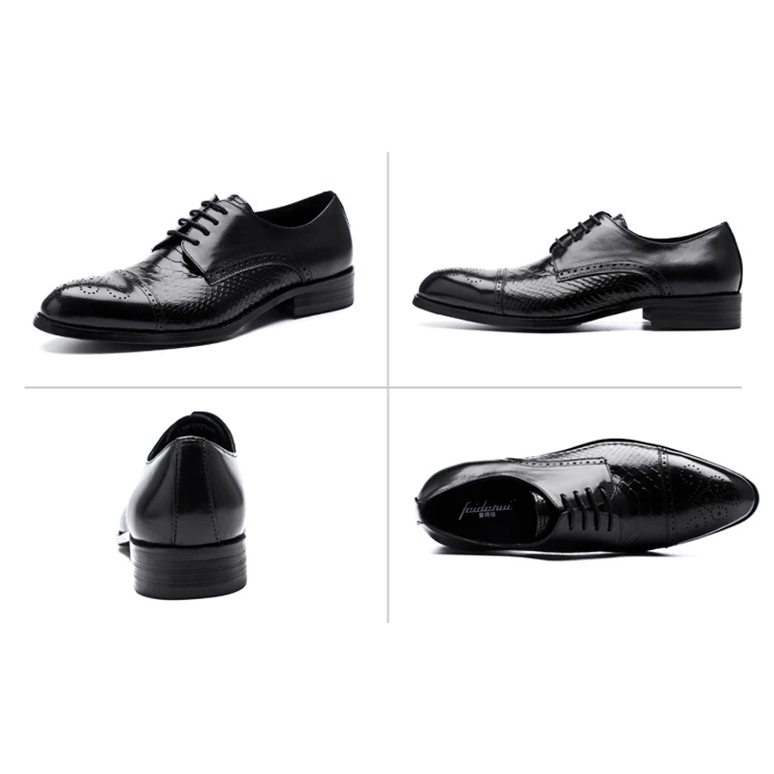 

Men's Shoes