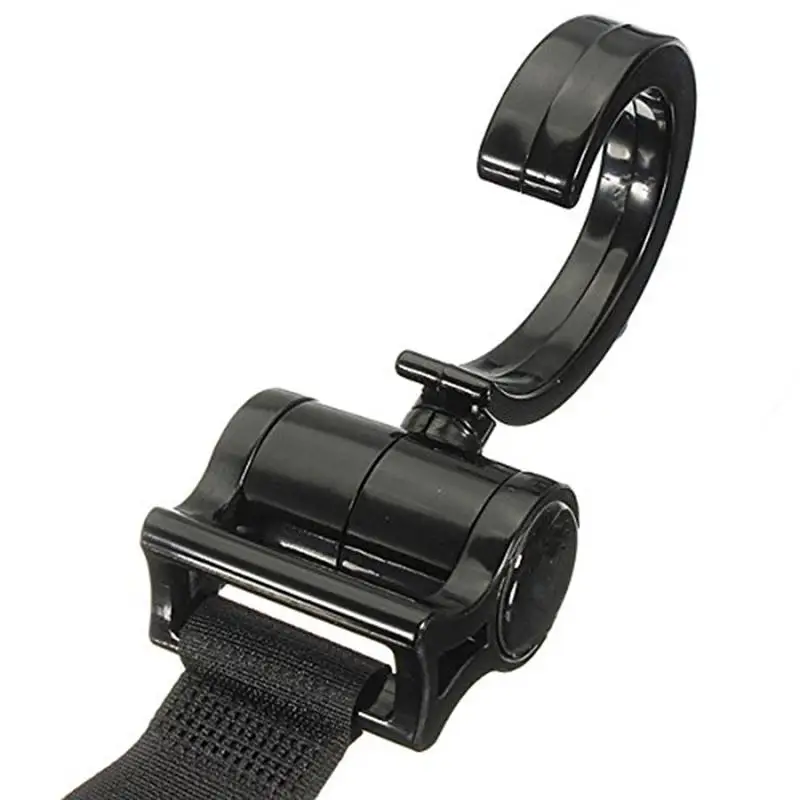 2pcs Plastic Hangers Hooks for Baby Stroller Pram Pushchair Toy Car | Дом и сад