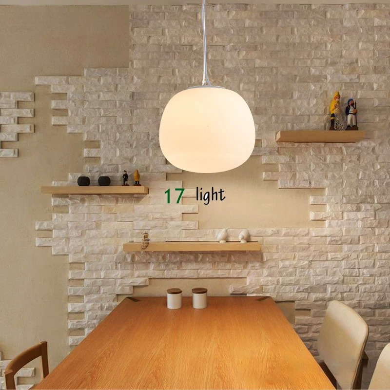 

Modern LED Pendant Lamps Aluminum Industrial Loft Hanging Light Fixtures American Style Dining Living Room Restaurant Droplight