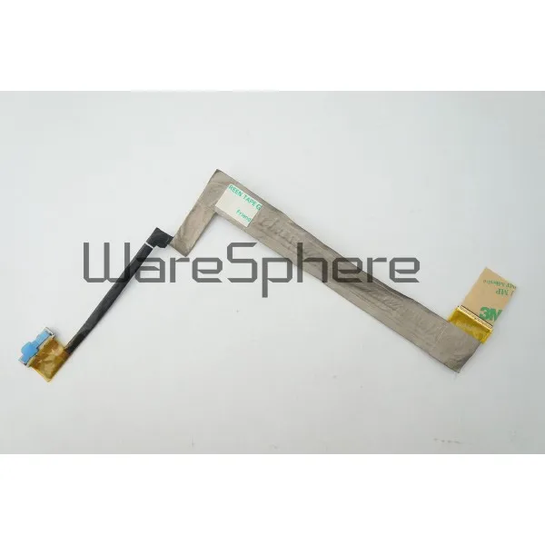 Новый ноутбук LCD LED LVDS CMOS видео гибкий кабель для Dell Latitude E5520 экран 057XNX 57XNX 350405H00 G9H
