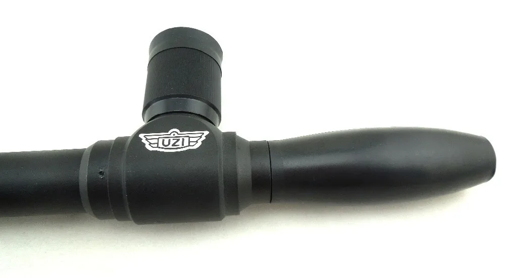 Тактический военный длинный глаз 5X Periscope Kleptoscope omnicope скрытый птичий зеркальный