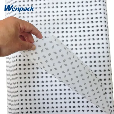 Папиросная подарочная бумага Wenpack 30x30 см 10000 шт